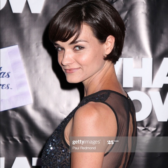 Cocktail Dress I Wore on the Red Carpet at the “What Now” movie premiere. - Picture 3 of 6